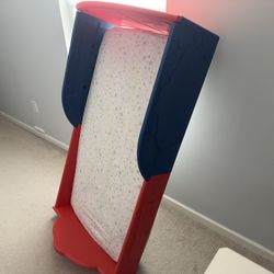 Baby Bed