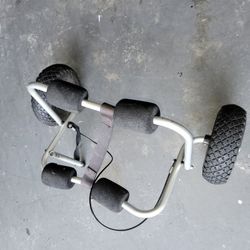 Kayak Dolly
