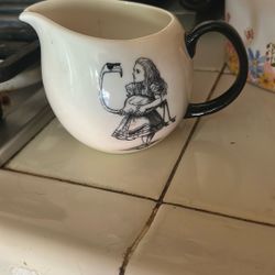 Williams Sonoma & Rory Dobner Creamer Cup