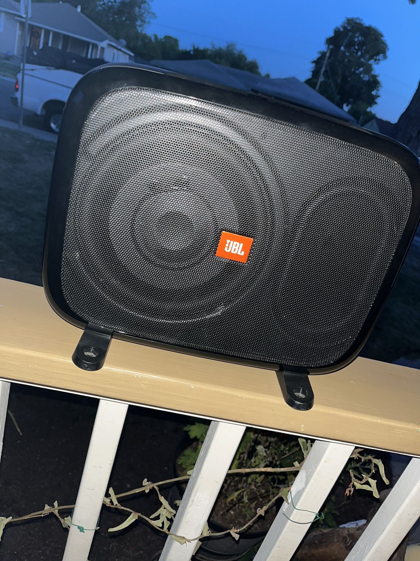 JBL Subwoofer