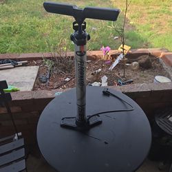 $10 BIKE PUMP