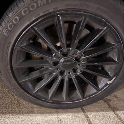 Rims
