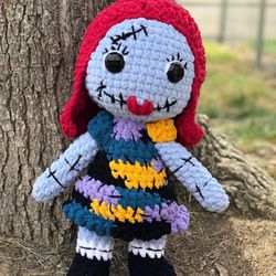 Sally Doll 
