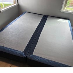 Cal King Box Spring 