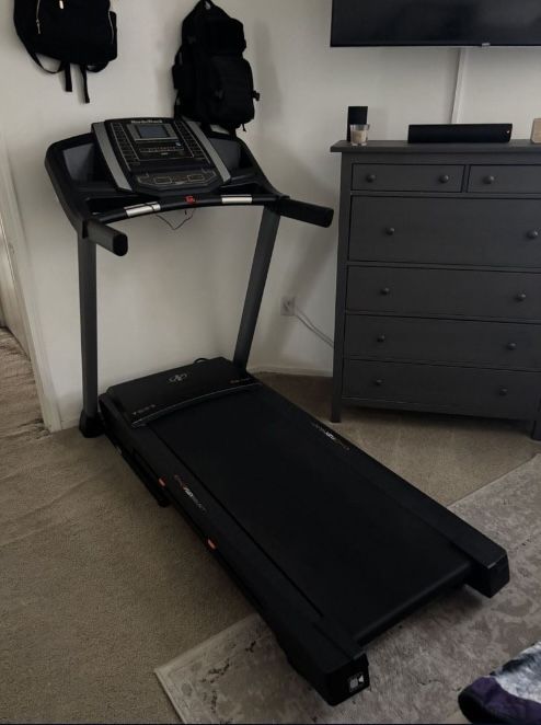 NordicTrack Treadmill