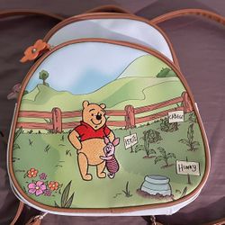 Winnie The Pooh