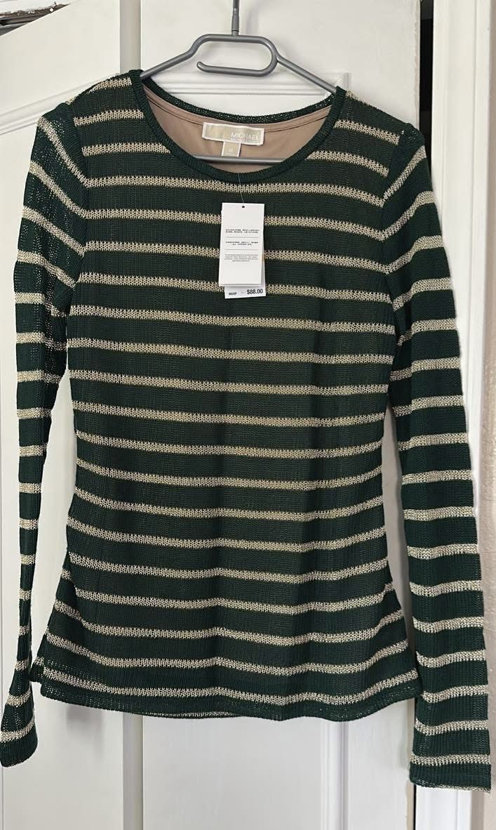 💥NEW💥 Women’s MK top