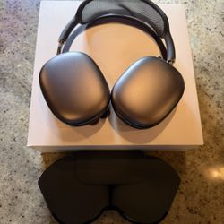 Pristine Condition Apple AirPod Max