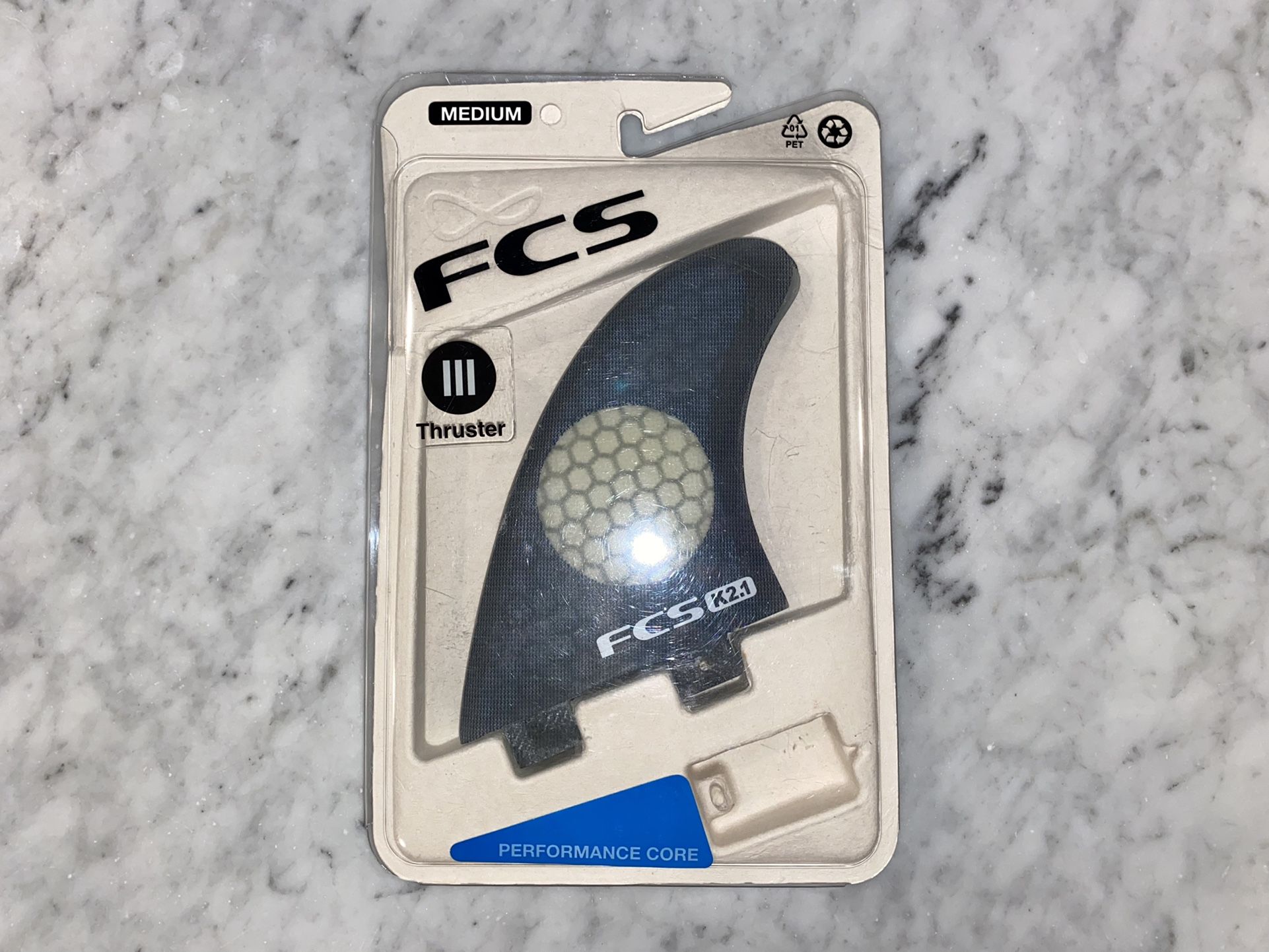 Fcs k2 1 fins deals