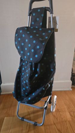 Stroller cart