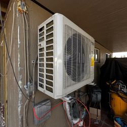 2 Ton A/C 