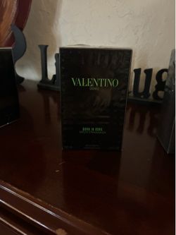 Different colognes