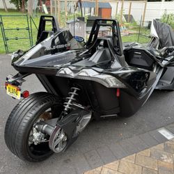 Polaris Slingshot SL 2019 Manual 