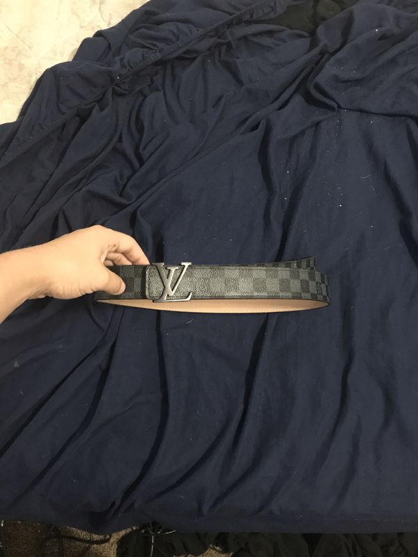 Louis Vuitton belt for Sale in Alta Loma, TX - OfferUp