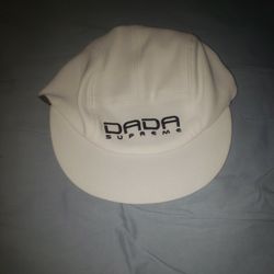 Vintage DADA Supreme HAT NEW 
