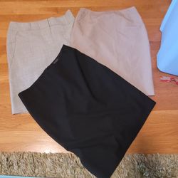 Women Pencil Skirts