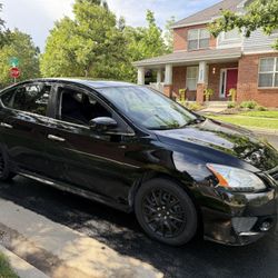 2013 Nissan Versa