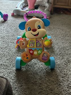 Baby toy