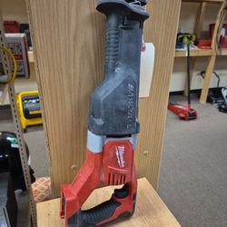 Milwaukee M18 Sawzall 2621-20 Tool Only
