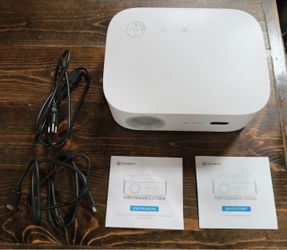 Vankyo performance V700W 1080p projector