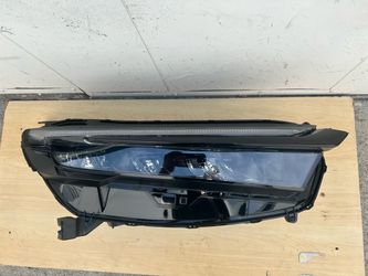 HONDA CR-V ADAPTIVE LED HEADLIGHT RIGHT PASSENGER SIDE 2023 24 25 26 USED OEM
