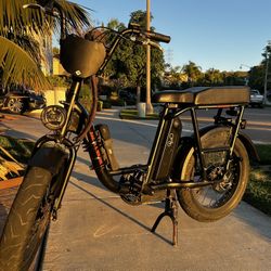 Rad Runner in Excellent Condition