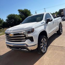 Silverado 1500 v8 cab regular
