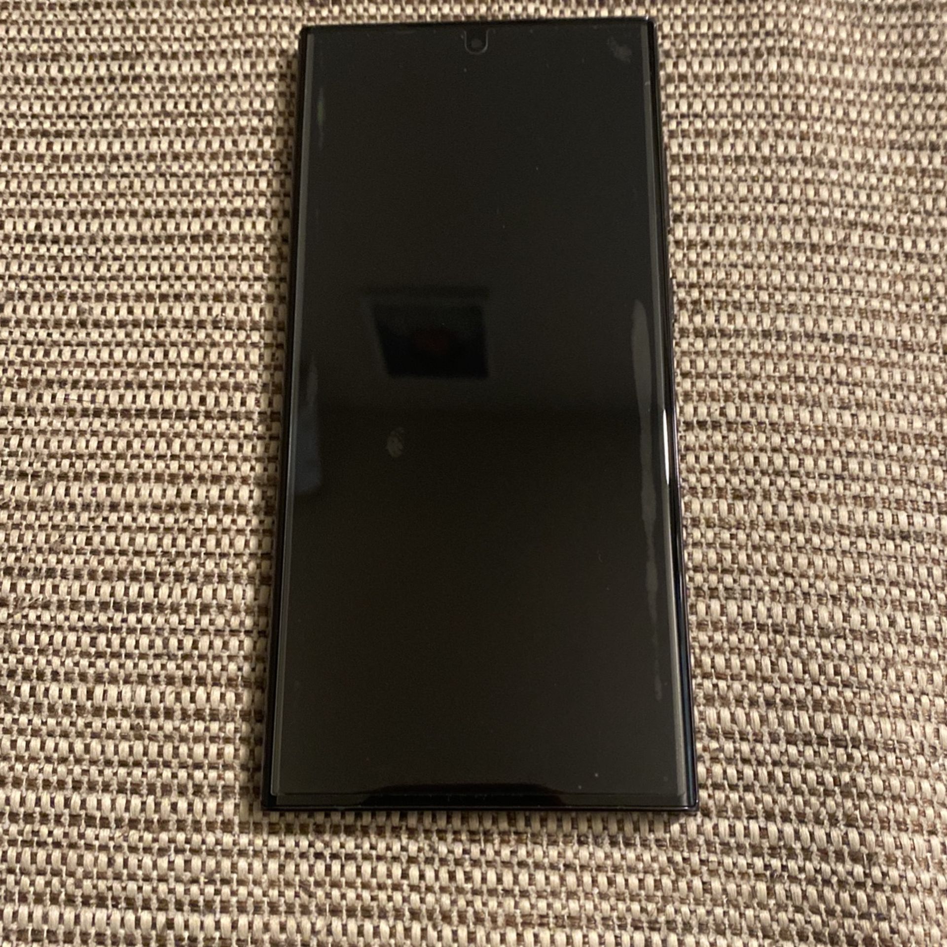 Brand New Screen For The Galaxy S 23