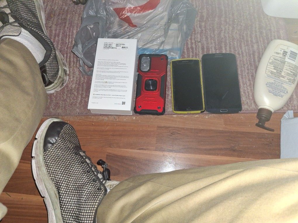 Phone Lot For Sale