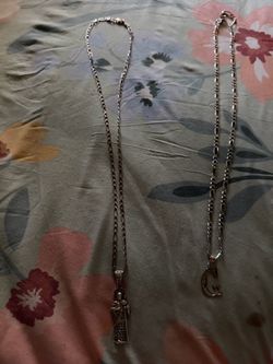 Cadena de plata 925