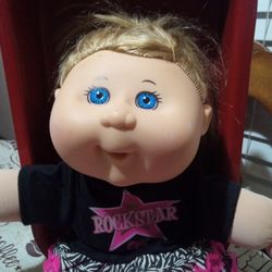 Cabbage Patch Kids 