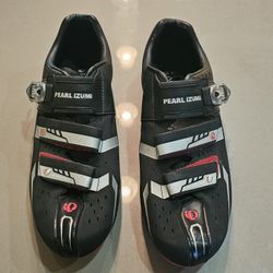 Pearl Izumi  Road Cycling Shoes