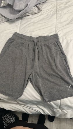 Gymshark shorts