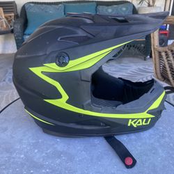 Kali Bike Helmet