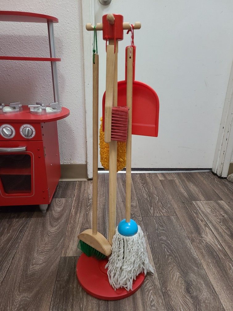 Cleaning Set