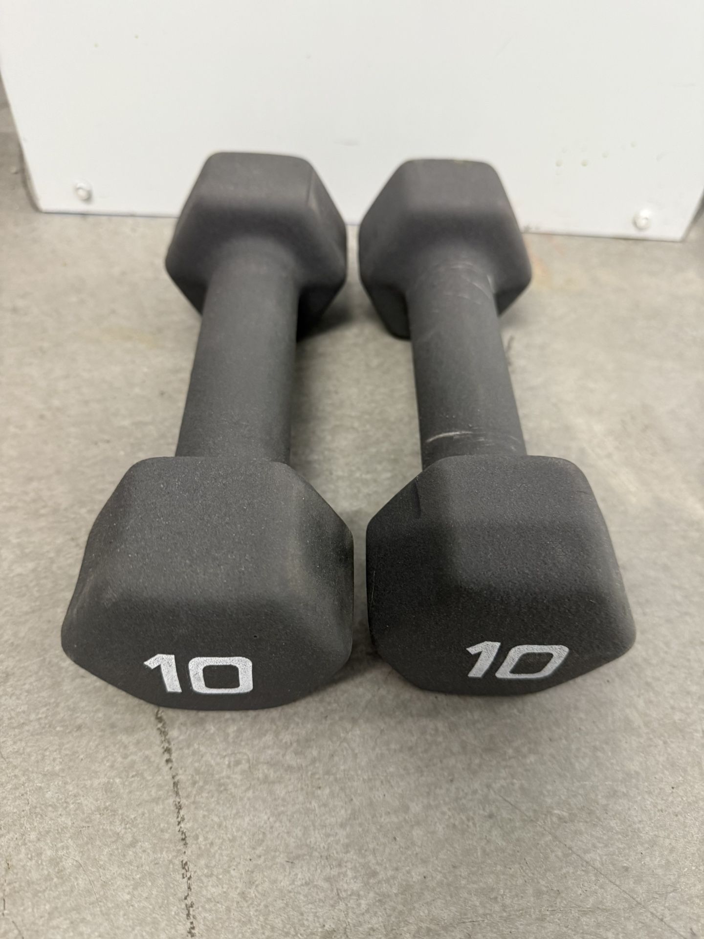 Dumbbells
