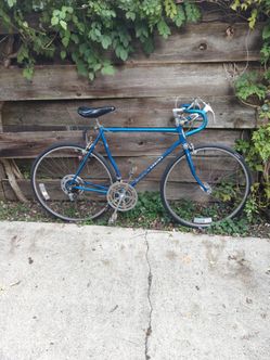 Schwinn sprint 10 speed