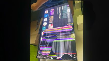 65” Sony