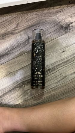 Bath And Body Works Perfume 