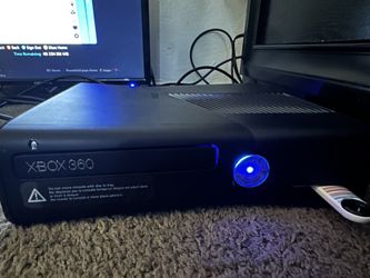 Xbox 360 250GB RGH System Pre-loaded w/ Tons of Games!! for Sale in Winter  Park, FL - OfferUp