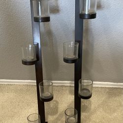 Candle Holders 