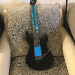 E Guitar-First Act  $20