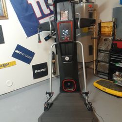 HYBRID VELOCITY TRAINING BOWFLEX