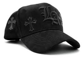 THIRTY ONE HATS - LA CHROME ll
