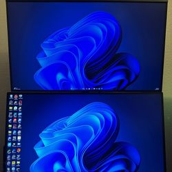 Gaming monitor *Monitor On Top*