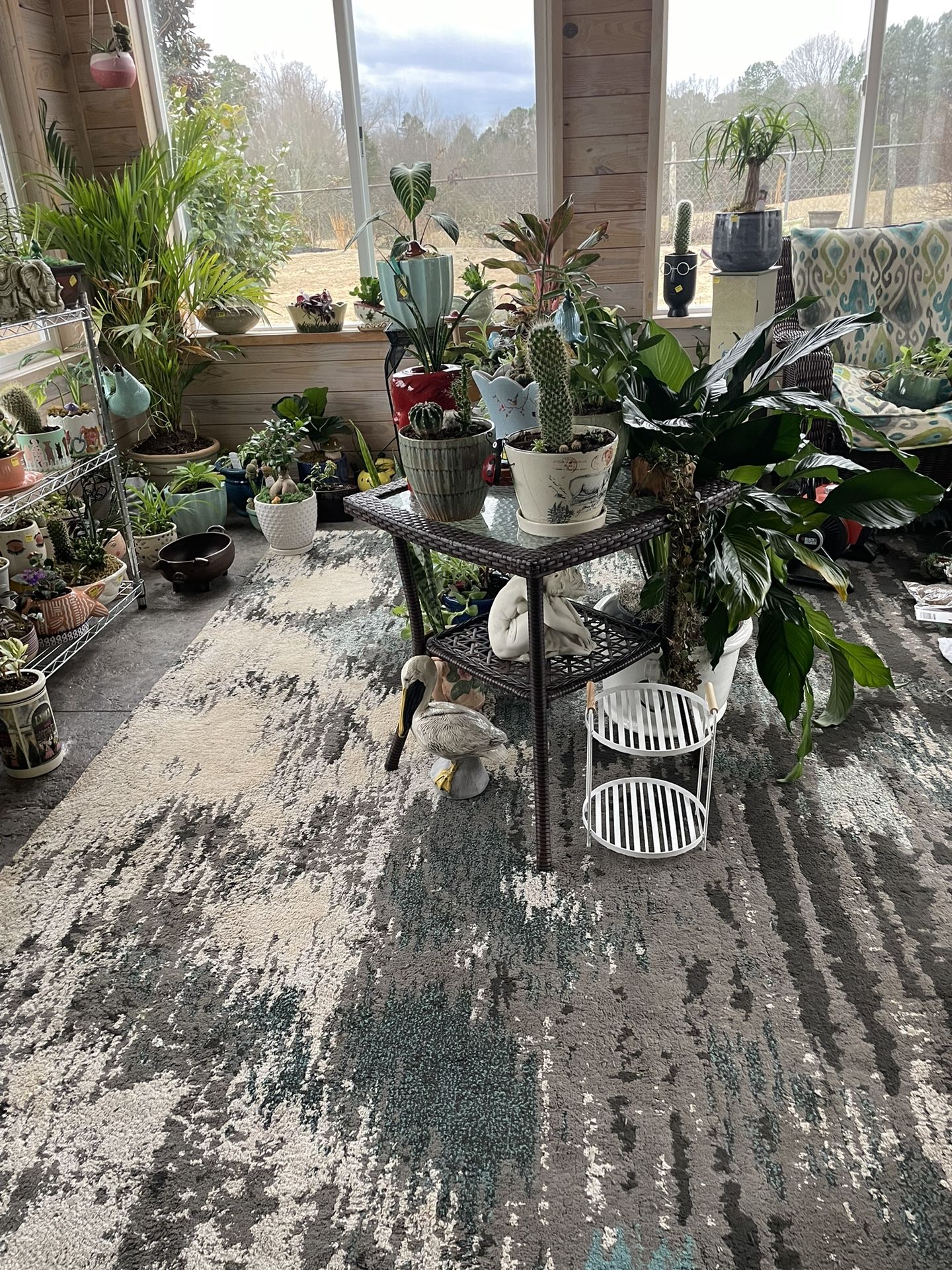 Open House