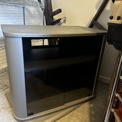 Spiny Storage Shelf