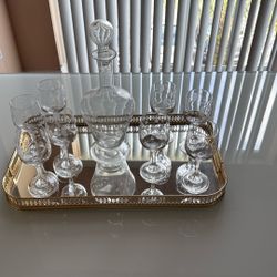 Aperitif Set