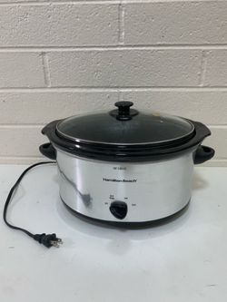 Crock Pot