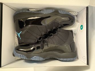 Jordan 11 Gamma
